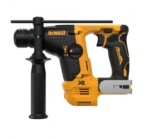 Перфоратор аккумуляторный бесщёточный SDS PLUS DeWALT DCH072N