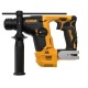 Перфоратор аккумуляторный бесщёточный SDS PLUS DeWALT DCH072N