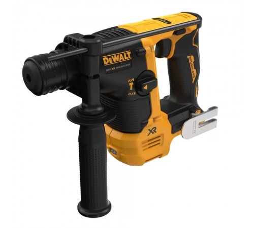 Перфоратор аккумуляторный бесщёточный SDS PLUS DeWALT DCH072N