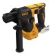 Перфоратор аккумуляторный бесщёточный SDS PLUS DeWALT DCH072N