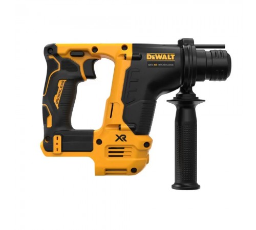 Перфоратор аккумуляторный бесщёточный SDS PLUS DeWALT DCH072N