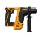 Перфоратор аккумуляторный бесщёточный SDS PLUS DeWALT DCH072N