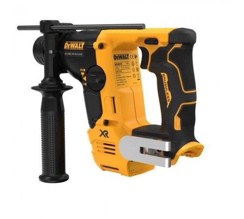 Перфоратор аккумуляторный бесщёточный SDS PLUS DeWALT DCH072N