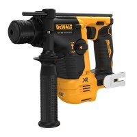 Перфоратор аккумуляторный бесщёточный SDS PLUS DeWALT DCH072N