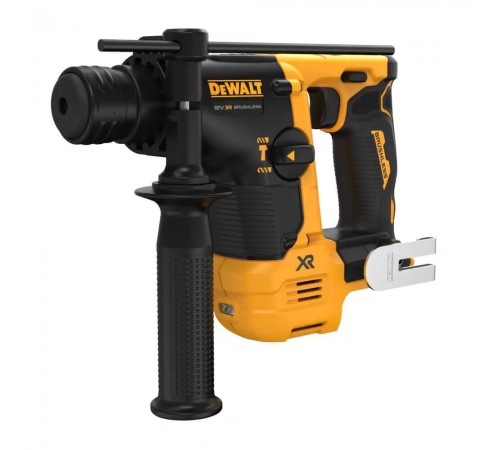 Перфоратор аккумуляторный бесщёточный SDS PLUS DeWALT DCH072N