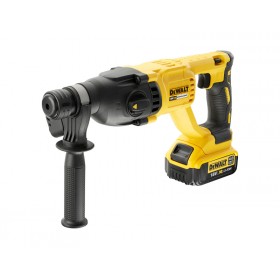 Перфоратор акумуляторний DeWALT DCH133M1