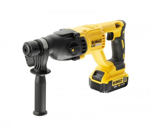 Перфоратор акумуляторний DeWALT DCH133M1