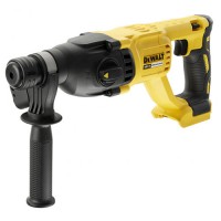 Перфоратор аккумуляторный SDS-Plus DeWALT DCH133N