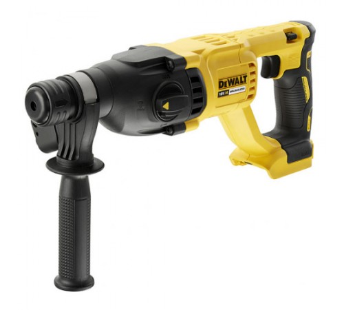 Акумуляторний перфоратор SDS-Plus DeWALT DCH133NT