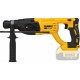 Перфоратор аккумуляторный SDS-Plus DeWALT DCH133N