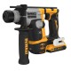 Перфоратор аккумуляторный бесщёточный SDS PLUS DeWALT DCH172D2