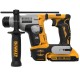 Перфоратор аккумуляторный бесщёточный SDS PLUS DeWALT DCH172D2