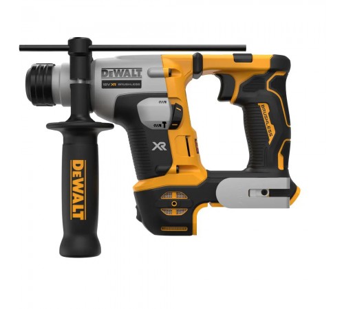 Перфоратор акумуляторний безщітковий SDS PLUS DeWALT DCH172N