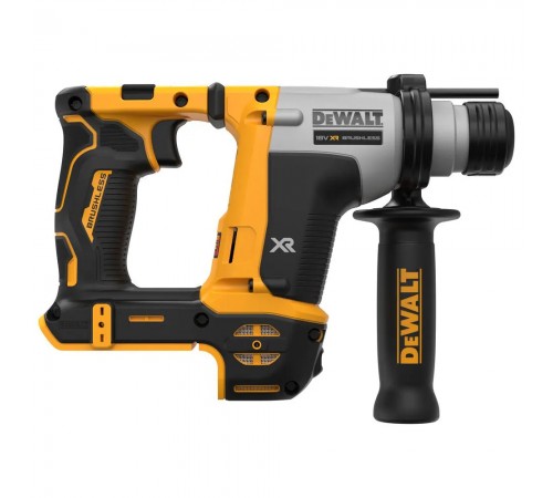 Перфоратор акумуляторний безщітковий SDS PLUS DeWALT DCH172N