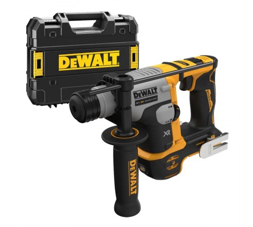 Перфоратор аккумуляторный бесщёточный SDS PLUS DeWALT DCH172NT