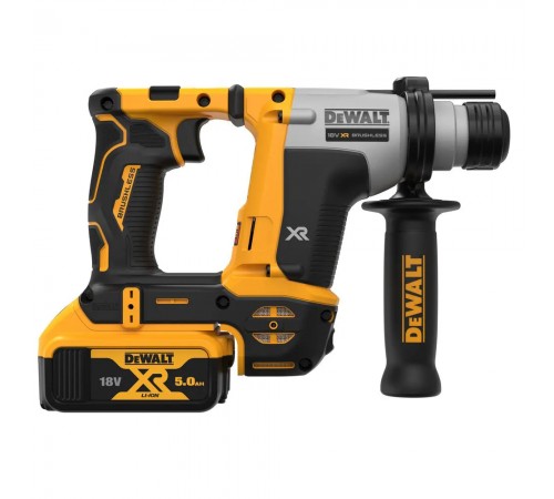 Перфоратор аккумуляторный бесщёточный SDS PLUS DeWALT DCH172P2