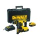 Перфоратор аккумуляторный SDS-Plus DeWALT DCH253M2 