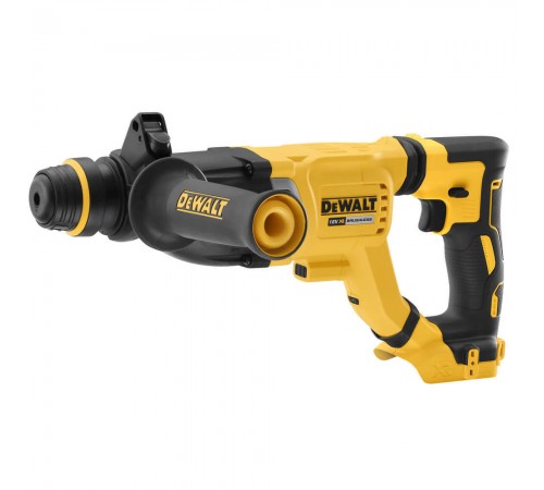 Акумуляторний безщітковий перфоратор SDS-Plus DeWALT DCH263N