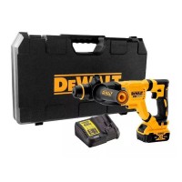 Аккумуляторный бесщеточный перфоратор SDS-Plus DeWALT DCH263P1