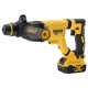 Аккумуляторный бесщеточный перфоратор SDS-Plus DeWALT DCH263P1