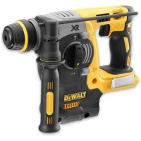 Аккумуляторный перфоратор SDS-Plus DeWALT DCH273N