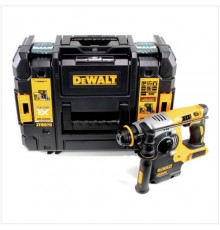 Акумуляторний перфоратор SDS-Plus DeWALT DCH273NT