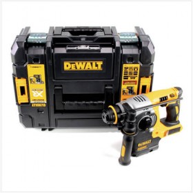 Акумуляторний перфоратор SDS-Plus DeWALT DCH273NT