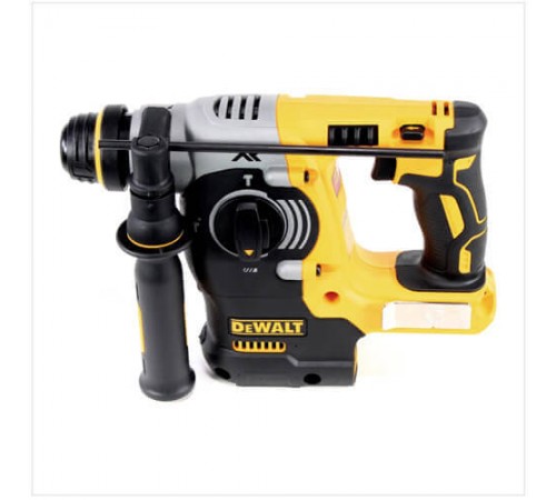 Акумуляторний перфоратор SDS-Plus DeWALT DCH273NT