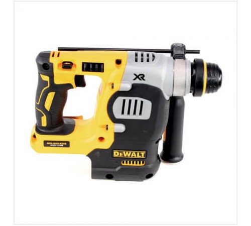 Акумуляторний перфоратор SDS-Plus DeWALT DCH273NT