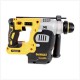 Аккумуляторный перфоратор SDS-Plus DeWALT DCH273N