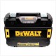 Аккумуляторный перфоратор SDS-Plus DeWALT DCH273NT