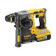 Аккумуляторный перфоратор SDS-Plus DeWALT DCH273P2