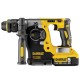 Аккумуляторный перфоратор SDS-Plus DeWALT DCH273P2