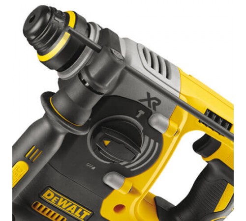 Акумуляторний перфоратор SDS-Plus DeWALT DCH273NT