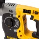 Перфоратор аккумуляторный SDS-Plus DeWALT DCH274P2 