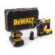 Перфоратор аккумуляторный SDS-Plus DeWALT DCH274P2 