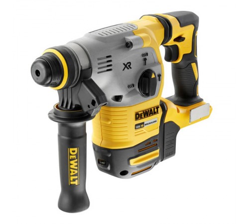 Перфоратор аккумуляторный бесщеточный SDS-Plus DeWALT DCH283P2