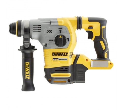 Перфоратор аккумуляторный бесщеточный SDS-Plus DeWALT DCH283P2