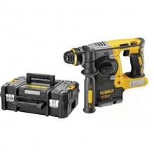 Перфоратор акумуляторний безщітковий SDS-Plus DeWALT DCH283NT