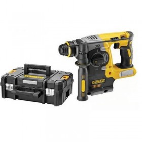 Перфоратор аккумуляторный бесщеточный SDS-Plus DeWALT DCH283NT