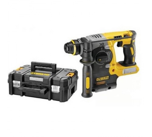 Перфоратор аккумуляторный бесщеточный SDS-Plus DeWALT DCH283NT