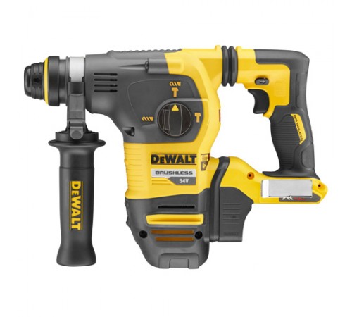 Перфоратори SDS-Plus XR FLEXVOLT DeWALT DCH333NT