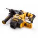 Перфоратор SDS-Plus XR FLEXVOLT DeWALT DCH333NT