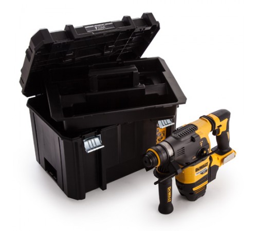 Перфоратори SDS-Plus XR FLEXVOLT DeWALT DCH333NT