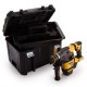 Перфоратор SDS-Plus XR FLEXVOLT DeWALT DCH333NT