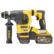 Перфоратори SDS-Plus XR FLEXVOLT DeWALT DCH333X2