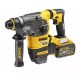 Перфоратори SDS-Plus XR FLEXVOLT DeWALT DCH333X2