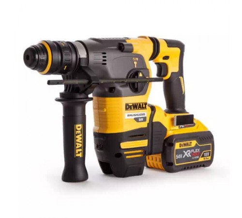 Перфоратори SDS-Plus XR FLEXVOLT DeWALT DCH334X2