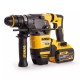 Перфоратори SDS-Plus XR FLEXVOLT DeWALT DCH334X2