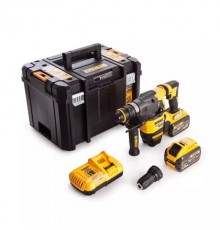 Перфоратори SDS-Plus XR FLEXVOLT DeWALT DCH334X2